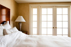 Rowlestone bedroom extension costs