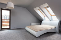 Rowlestone bedroom extensions
