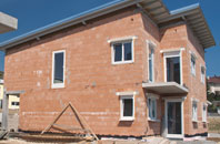 Rowlestone home extensions
