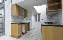 Rowlestone kitchen extension leads