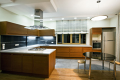 kitchen extensions Rowlestone