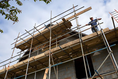 Rowlestone multiple storey extensions quotes